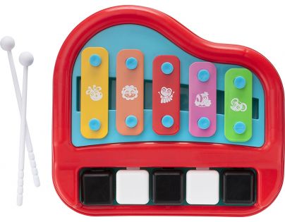 Playgro Můj první xylofon