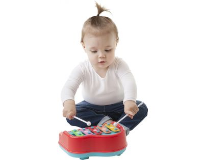 Playgro Můj první xylofon