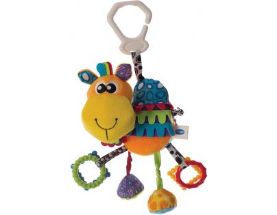 Playgro Velbloud Karel