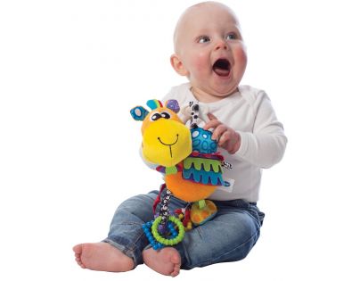 Playgro Velbloud Karel