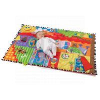 Playgro Velká hrací deka 150 x 100 cm 2