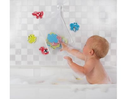 Playgro Vodolepky se zvířátky - Poškozený obal