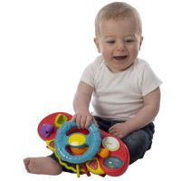 Playgro Volant se zvuky - Poškozený obal 2