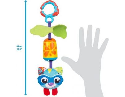 Playgro Závěsná zvonkohra Mýval