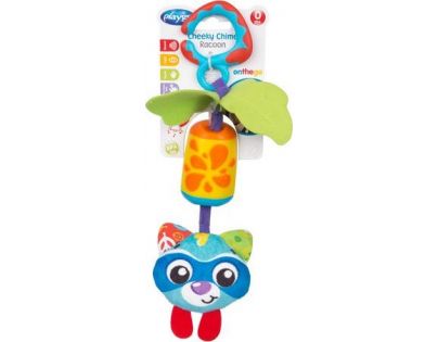 Playgro Závěsná zvonkohra Mýval