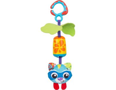 Playgro Závěsná zvonkohra Mýval