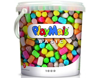 PLAYMAIS BASIC 1000