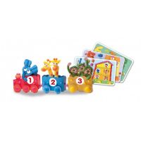 PlayMais Fun to Learn Numbers 2