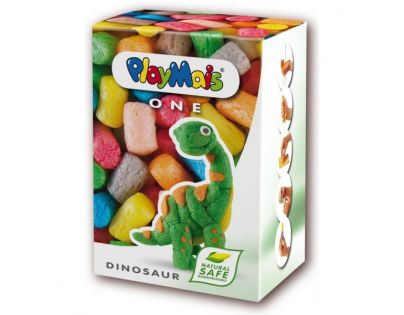 Playmais One Dino