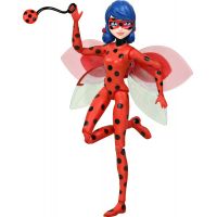 Playmates Miraculous Beruška a černý kocour Figurka Beruška - Poškozený obal 2