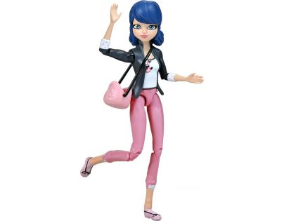 Playmates Miraculous Beruška a černý kocour Figurka Marinette