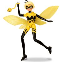 Playmates Miraculous Beruška a černý kocour Figurka Queene Bee Včelí královna - Poškozený obal