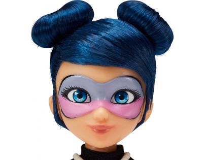 Playmates Miraculous Beruška a černý kocour Multimouse panenka