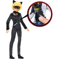 Playmates Miraculous Fashion Flip Adrien 3