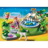 Playmobil 4008 - Super Set - Pohádková zahrada 2