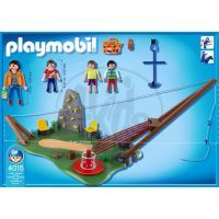 Playmobil 4015 SuperSet Dětský park 3