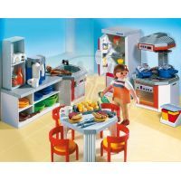 Playmobil 4283 - Kuchyně 2