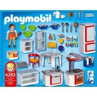 Playmobil 4283 - Kuchyně 3