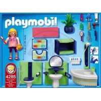 Playmobil 4285 - Koupelna 3