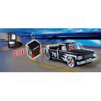 Playmobil 4340 - Click & Go Pick-Up auto 2