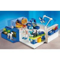 Playmobil 4346 - Operační sál 2