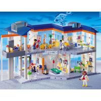 Playmobil 4404 - Velká nemocnice 2