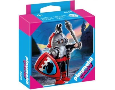 Playmobil 4689 - Rytíř z Labutí země