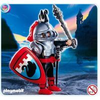 Playmobil 4689 - Rytíř z Labutí země 2