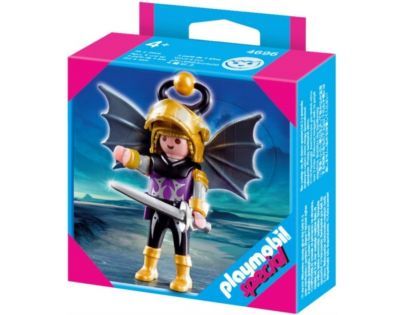 Playmobil 4696 - Dračí princ