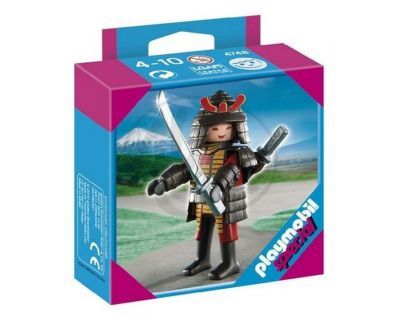 Playmobil 4748 - Samuraj