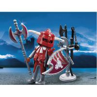 Playmobil 4763 - Rytíř se zbrojí 2