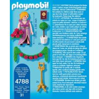 Playmobil 4788 Zpěvačka 3