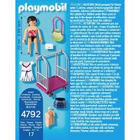 Playmobil 4792 Modelka 3