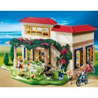 Playmobil 4857 - Letní dům 2