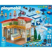 Playmobil 4857 - Letní dům 3