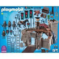 Playmobil 4866 - Hrad Jestřábích rytířů 3