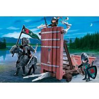 Playmobil 4869 - Útočný vůz 2