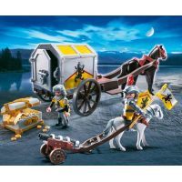 Playmobil 4874 Poklad rytířů 2
