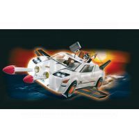 Playmobil 4876 - Tajný super závoďák 2