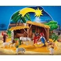 Playmobil 4884 Jesličky 2