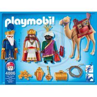 Playmobil 4886 - Tři králové 2