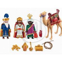 Playmobil 4886 - Tři králové 3