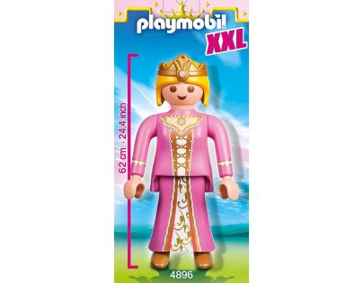 Playmobil 4896 XXL Princezna