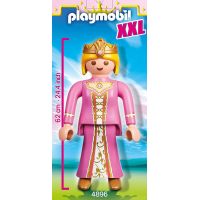 Playmobil 4896 XXL Princezna 3