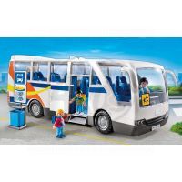 Playmobil 5106 Školní autobus 2