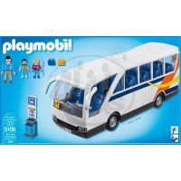 Playmobil 5106 Školní autobus 3