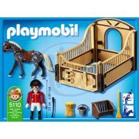 Playmobil 5110 Trakénský kůň 3