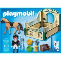 Playmobil 5111 - Drezúra koní 3
