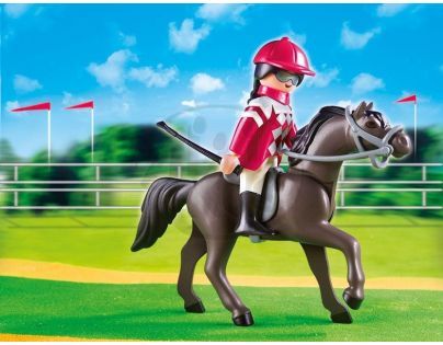 Playmobil 5112 - Arabský kůň