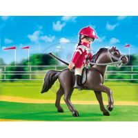 Playmobil 5112 - Arabský kůň 2